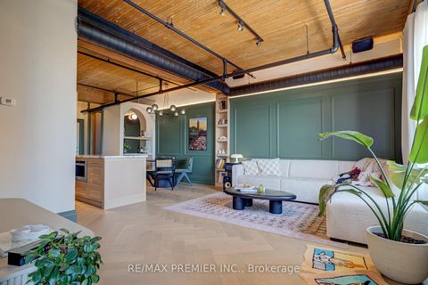 Photo 13 at 501 - 781 King Street W, Niagara, Toronto