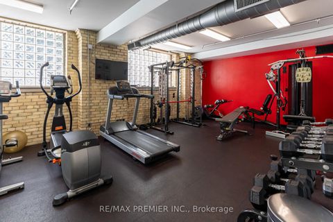 Photo 19 at 501 - 781 King Street W, Niagara, Toronto