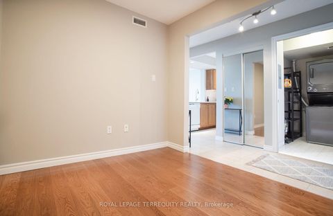 Photo 12 at 1232 - 125 Omni Drive, Bendale, Toronto