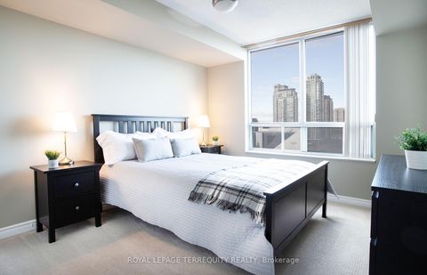 Photo 24 at 1232 - 125 Omni Drive, Bendale, Toronto
