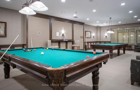 Photo 34 at 1232 - 125 Omni Drive, Bendale, Toronto