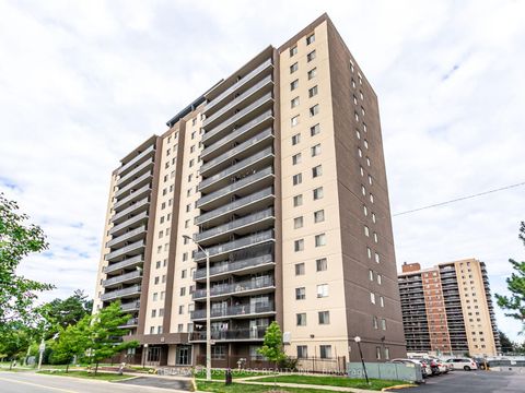 Photo 0 at 206 - 60 Stevenson Road, Jamestown, Toronto