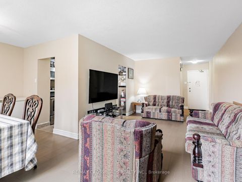 Photo 17 at 206 - 60 Stevenson Road, Jamestown, Toronto
