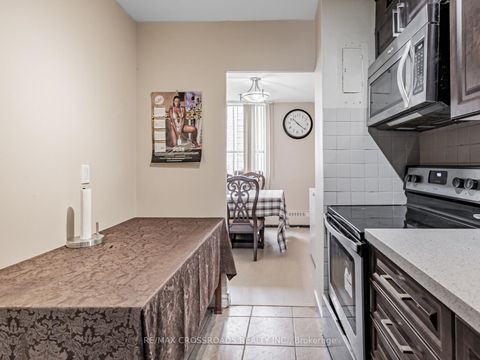 Photo 19 at 206 - 60 Stevenson Road, Jamestown, Toronto