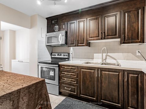 Photo 20 at 206 - 60 Stevenson Road, Jamestown, Toronto