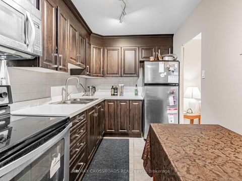 Photo 21 at 206 - 60 Stevenson Road, Jamestown, Toronto
