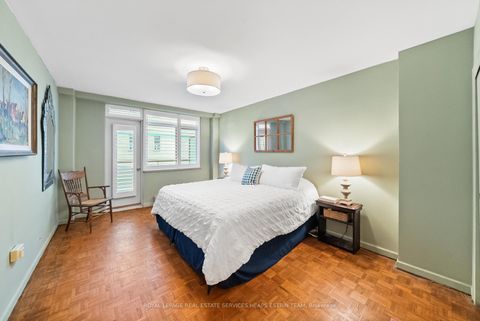 Photo 9 at 204 - 581 Avenue Road, St. Clair, Toronto