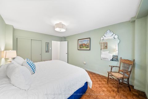 Photo 11 at 204 - 581 Avenue Road, St. Clair, Toronto