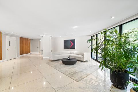 Photo 15 at 204 - 581 Avenue Road, St. Clair, Toronto