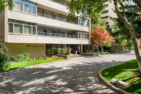 Photo 18 at 204 - 581 Avenue Road, St. Clair, Toronto