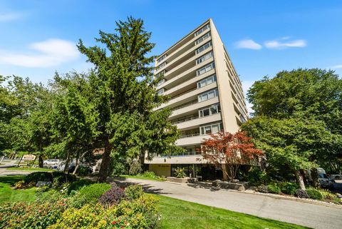 Photo 19 at 204 - 581 Avenue Road, St. Clair, Toronto