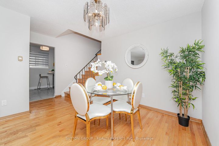 Photo 10 at 3783 Keenan Crescent, Malton, Mississauga