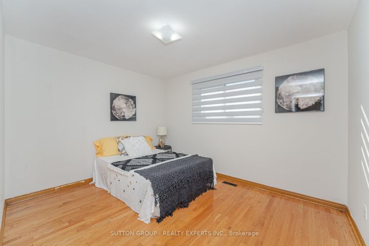Photo 19 at 3783 Keenan Crescent, Malton, Mississauga