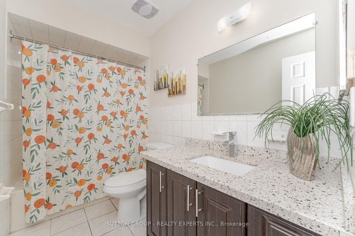 Photo 22 at 3783 Keenan Crescent, Malton, Mississauga