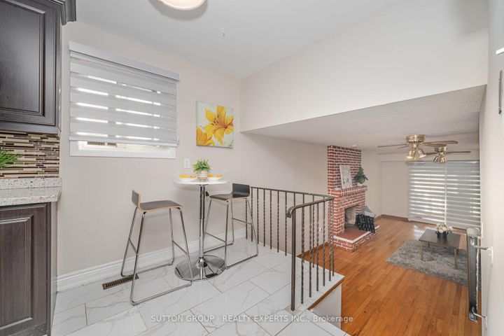 Photo 23 at 3783 Keenan Crescent, Malton, Mississauga