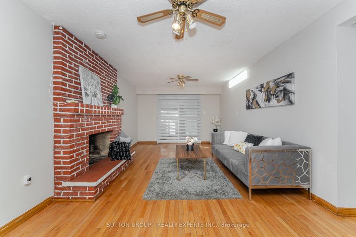Photo 26 at 3783 Keenan Crescent, Malton, Mississauga