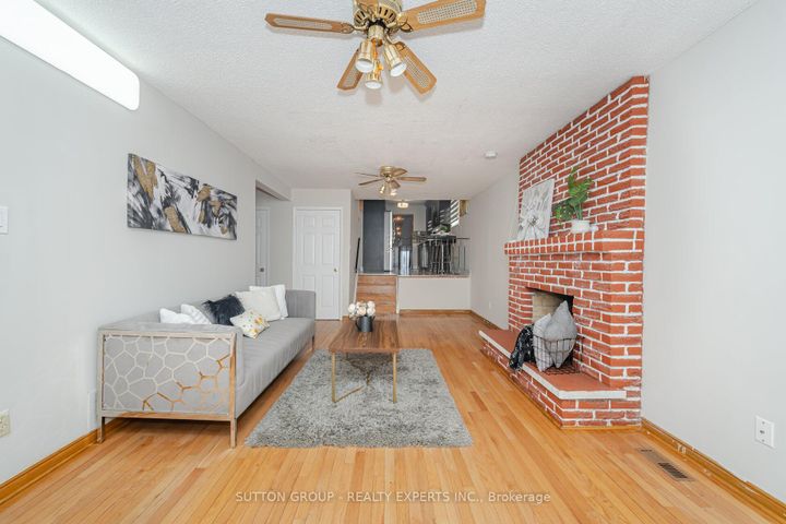 Photo 27 at 3783 Keenan Crescent, Malton, Mississauga
