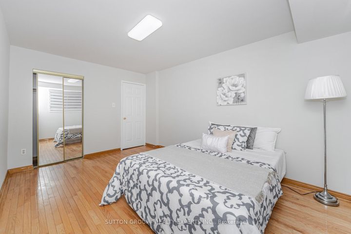 Photo 28 at 3783 Keenan Crescent, Malton, Mississauga