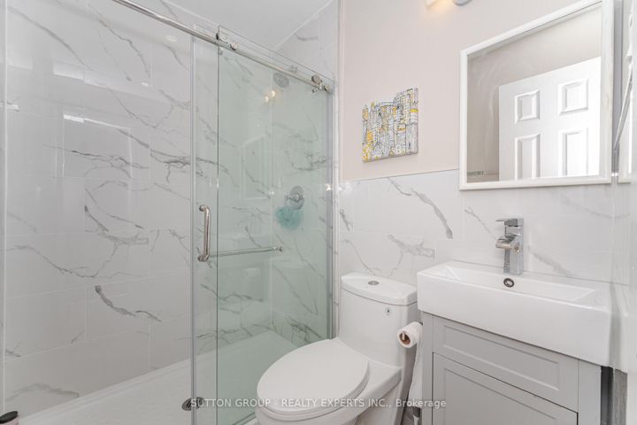 Photo 29 at 3783 Keenan Crescent, Malton, Mississauga