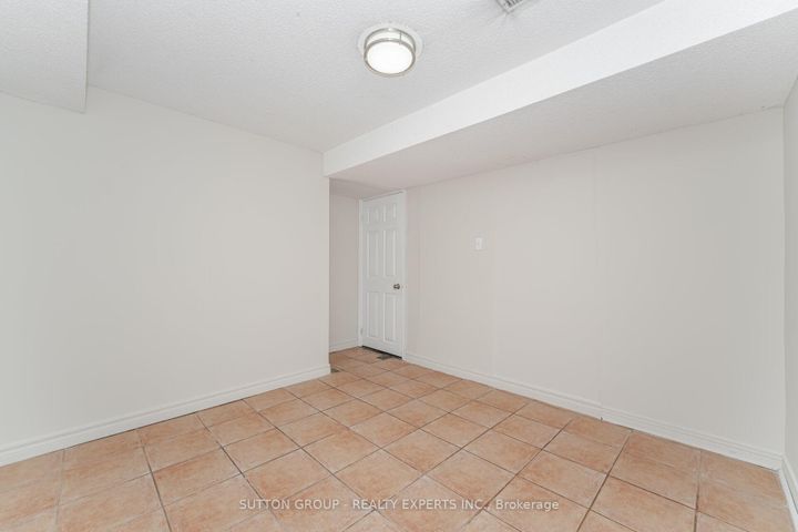 Photo 41 at 3783 Keenan Crescent, Malton, Mississauga