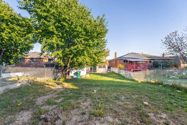 Photo 49 at 3783 Keenan Crescent, Malton, Mississauga