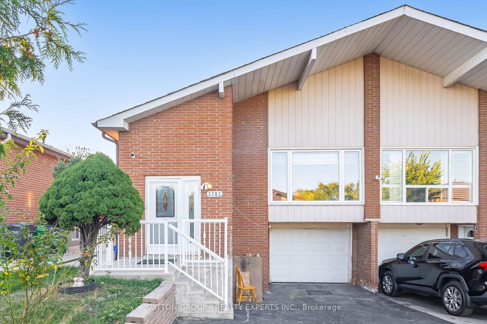 3783 Keenan Crescent, Malton, Mississauga 2