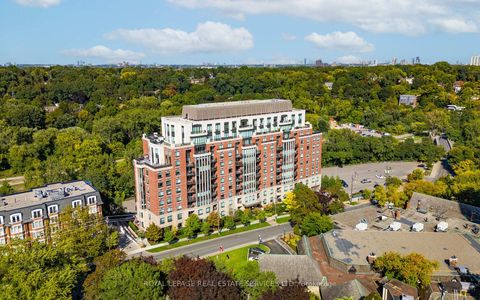Photo 0 at 602 - 30 Old Mill Road, Kingsway South, Toronto
