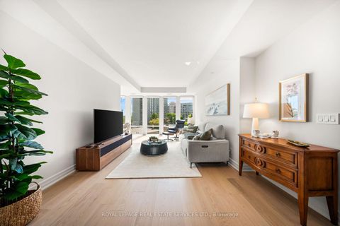 Photo 14 at 602 - 30 Old Mill Road, Kingsway South, Toronto