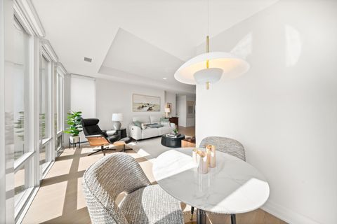 Photo 20 at 602 - 30 Old Mill Road, Kingsway South, Toronto