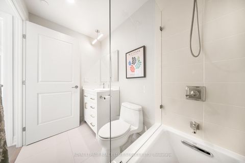 Photo 25 at 602 - 30 Old Mill Road, Kingsway South, Toronto