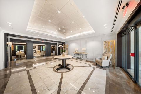 Photo 29 at 602 - 30 Old Mill Road, Kingsway South, Toronto