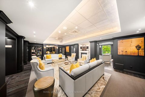 Photo 30 at 602 - 30 Old Mill Road, Kingsway South, Toronto