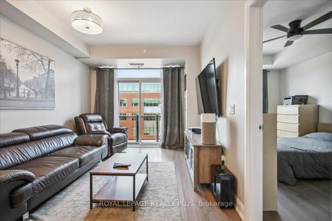 Photo 20 at 414 - 216 Oak Park Boulevard, RO River Oaks, Oakville