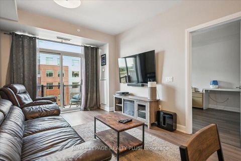 Photo 21 at 414 - 216 Oak Park Boulevard, RO River Oaks, Oakville