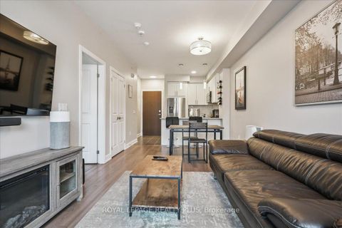 Photo 24 at 414 - 216 Oak Park Boulevard, RO River Oaks, Oakville
