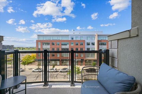 Photo 26 at 414 - 216 Oak Park Boulevard, RO River Oaks, Oakville