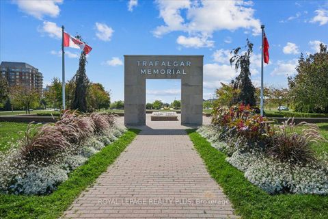 Photo 40 at 414 - 216 Oak Park Boulevard, RO River Oaks, Oakville