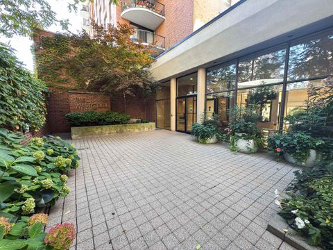 Photo 0 at 705 - 47 St Clair Avenue W, St. Clair, Toronto