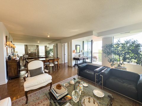 Photo 3 at 705 - 47 St Clair Avenue W, St. Clair, Toronto