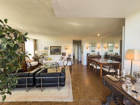 Photo 5 at 705 - 47 St Clair Avenue W, St. Clair, Toronto