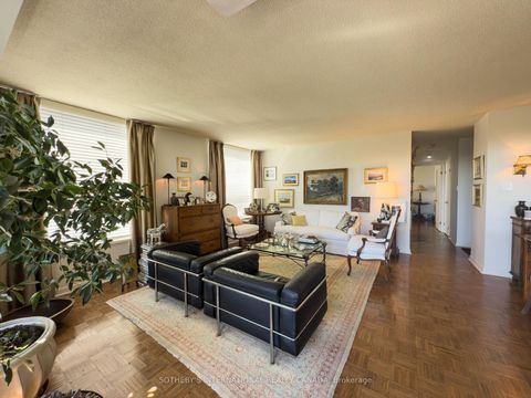 Photo 6 at 705 - 47 St Clair Avenue W, St. Clair, Toronto