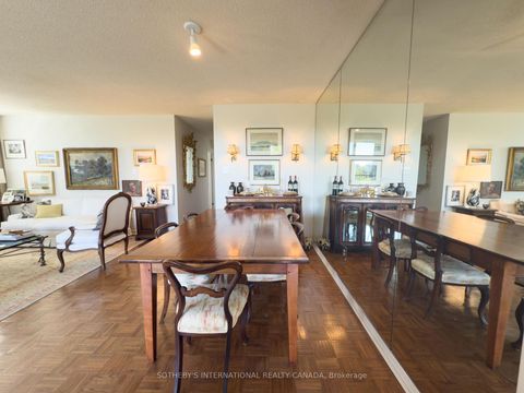 Photo 9 at 705 - 47 St Clair Avenue W, St. Clair, Toronto