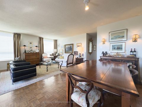 Photo 10 at 705 - 47 St Clair Avenue W, St. Clair, Toronto