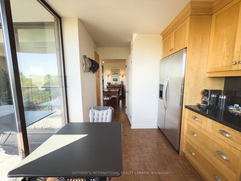 Photo 12 at 705 - 47 St Clair Avenue W, St. Clair, Toronto
