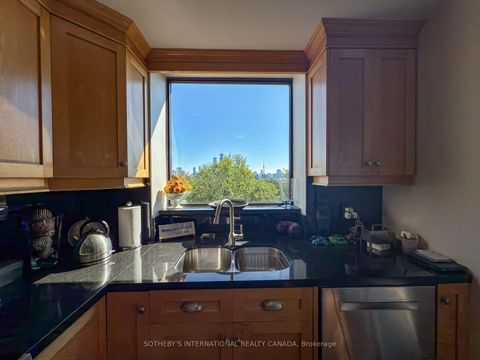 Photo 13 at 705 - 47 St Clair Avenue W, St. Clair, Toronto