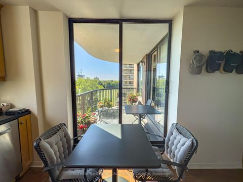 Photo 14 at 705 - 47 St Clair Avenue W, St. Clair, Toronto