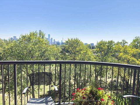 Photo 16 at 705 - 47 St Clair Avenue W, St. Clair, Toronto