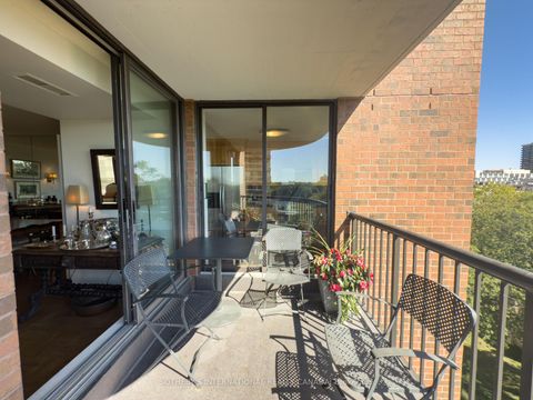 Photo 17 at 705 - 47 St Clair Avenue W, St. Clair, Toronto