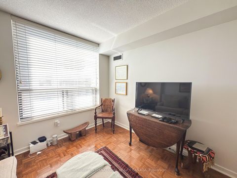 Photo 20 at 705 - 47 St Clair Avenue W, St. Clair, Toronto