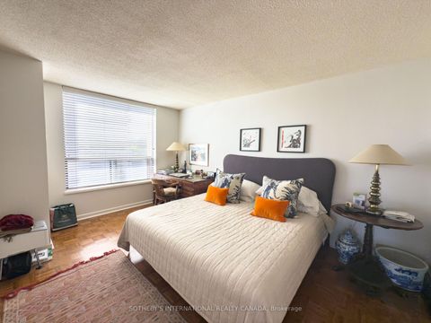 Photo 21 at 705 - 47 St Clair Avenue W, St. Clair, Toronto